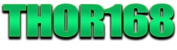Logo Thor168
